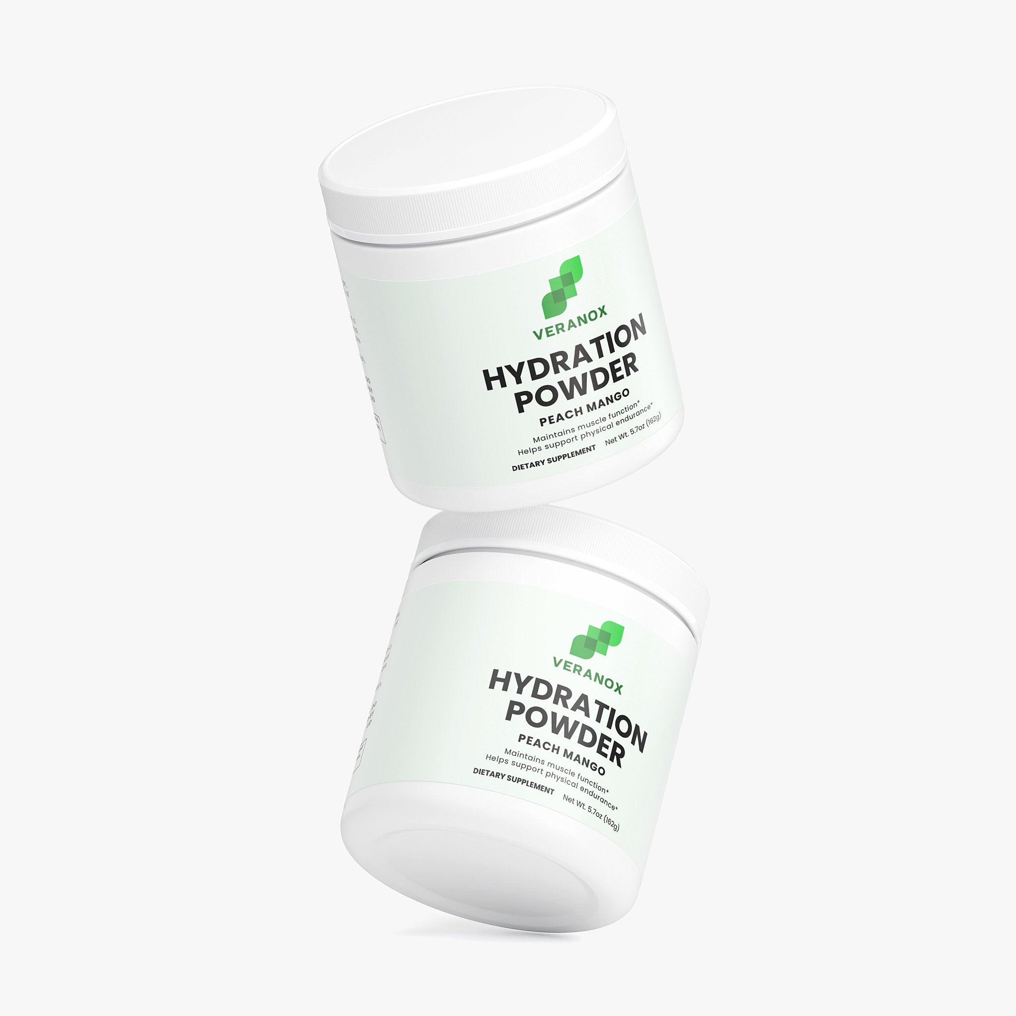 Hydration Powder (Peach Mango)