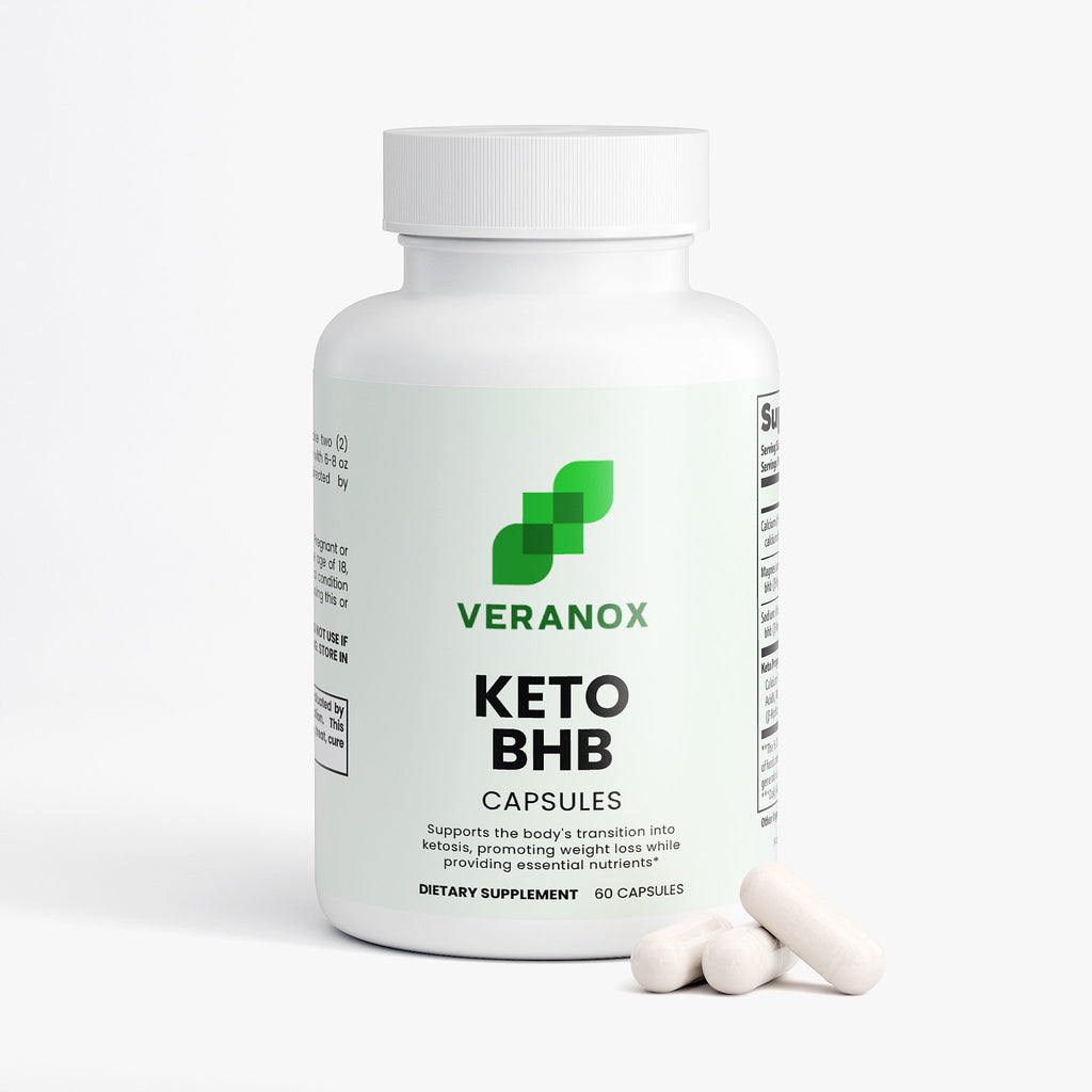 Keto BHB