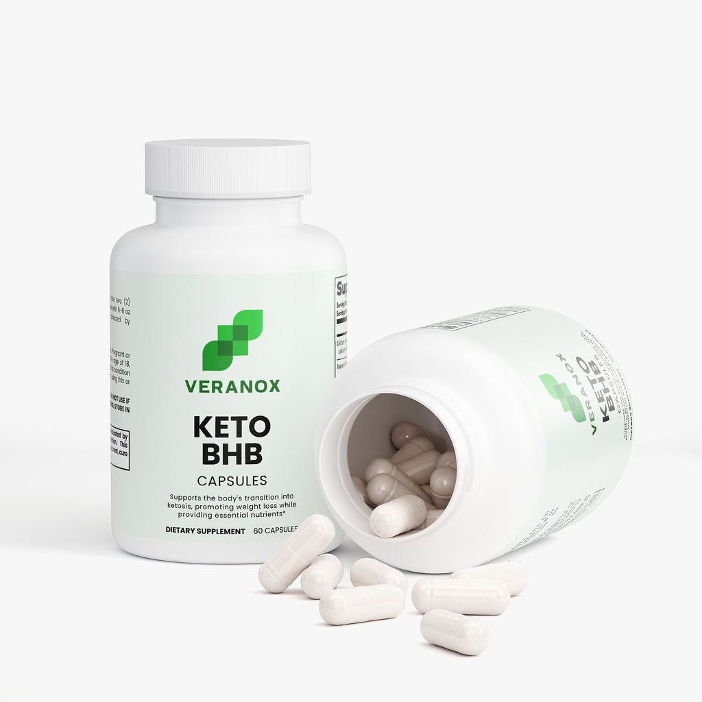 Keto BHB