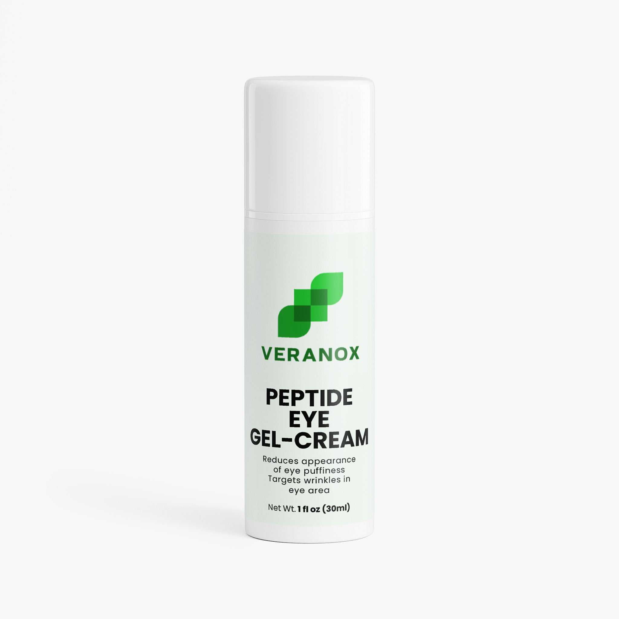 Peptide Eye Gel-Cream