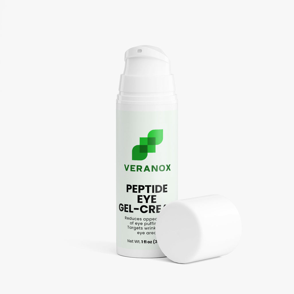 Peptide Eye Gel-Cream