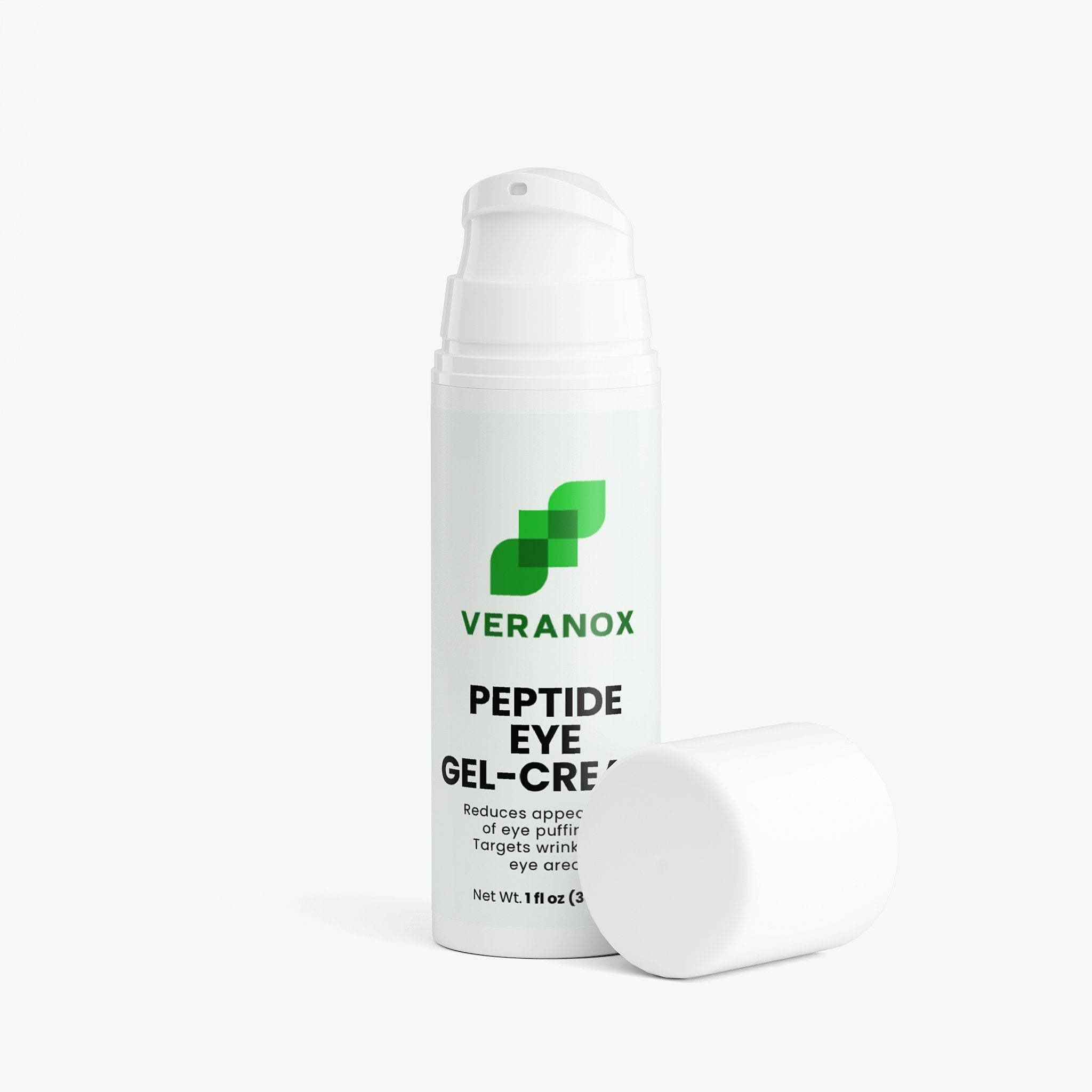 Peptide Eye Gel-Cream