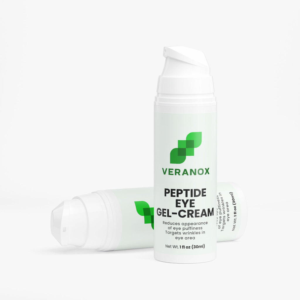 Peptide Eye Gel-Cream