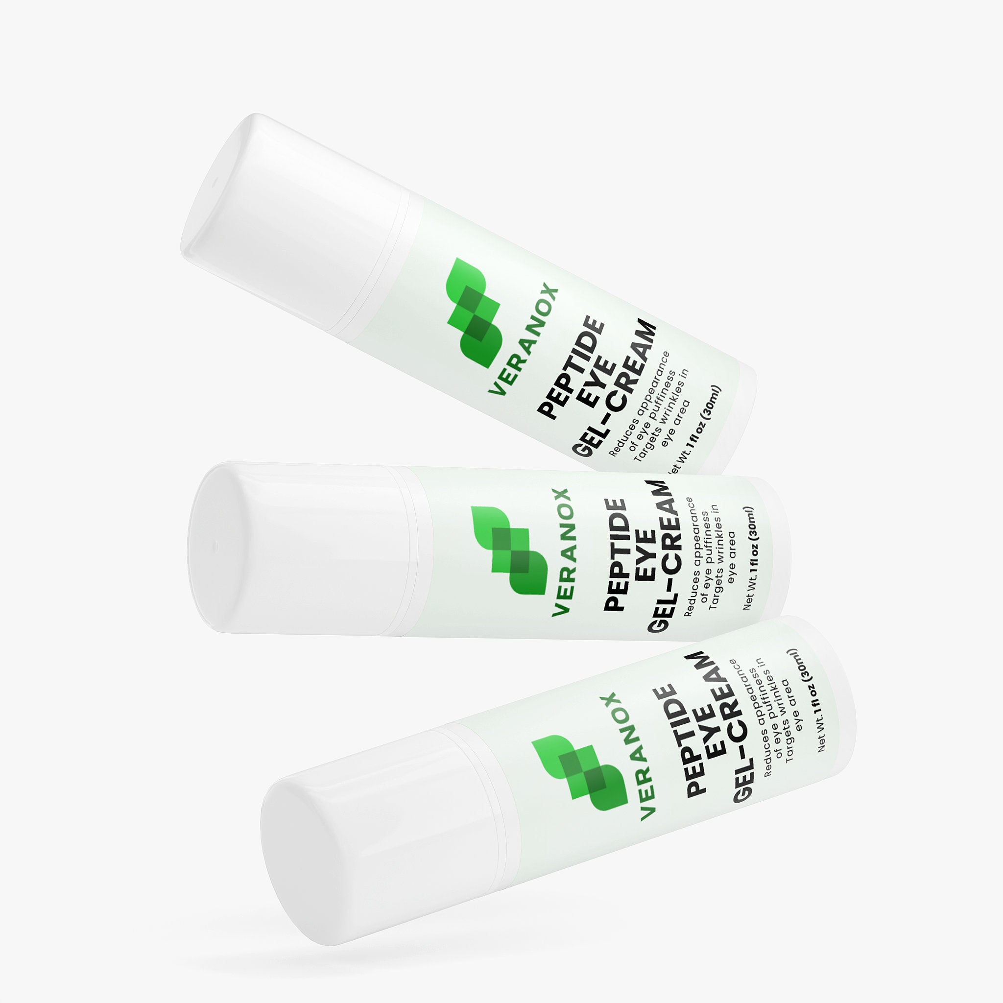 Peptide Eye Gel-Cream