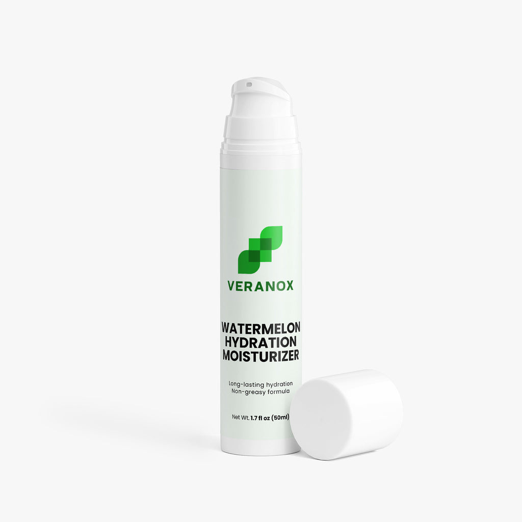 Watermelon Hydration Moisturizer