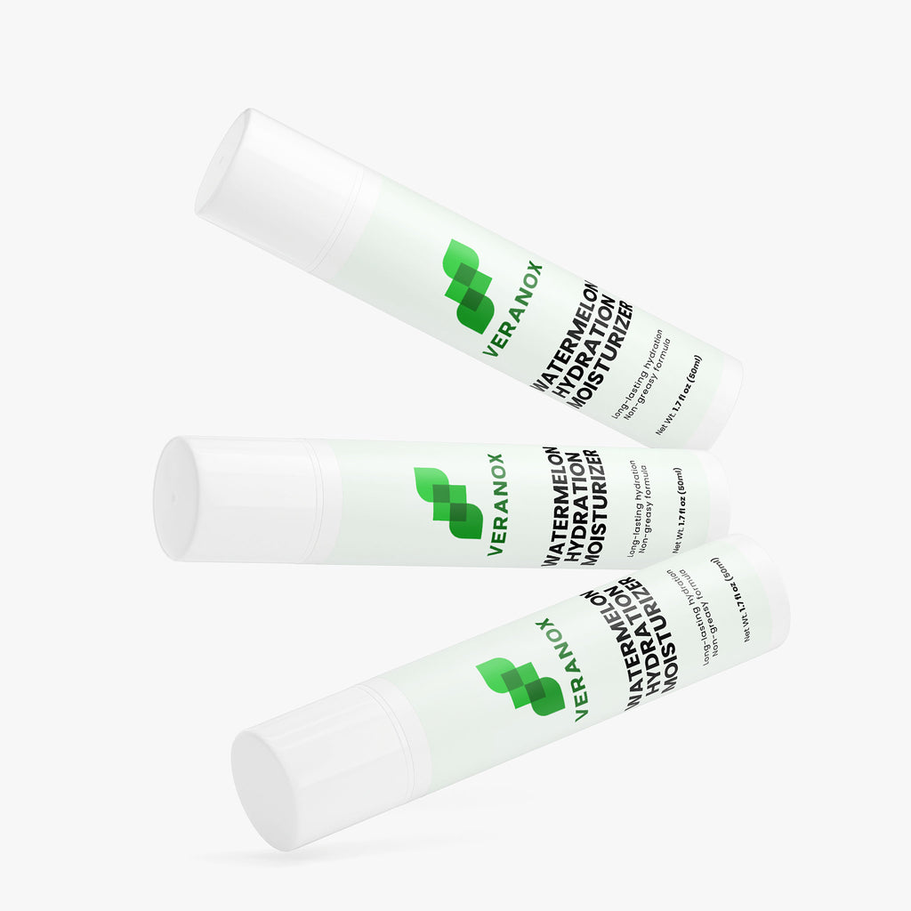 Watermelon Hydration Moisturizer