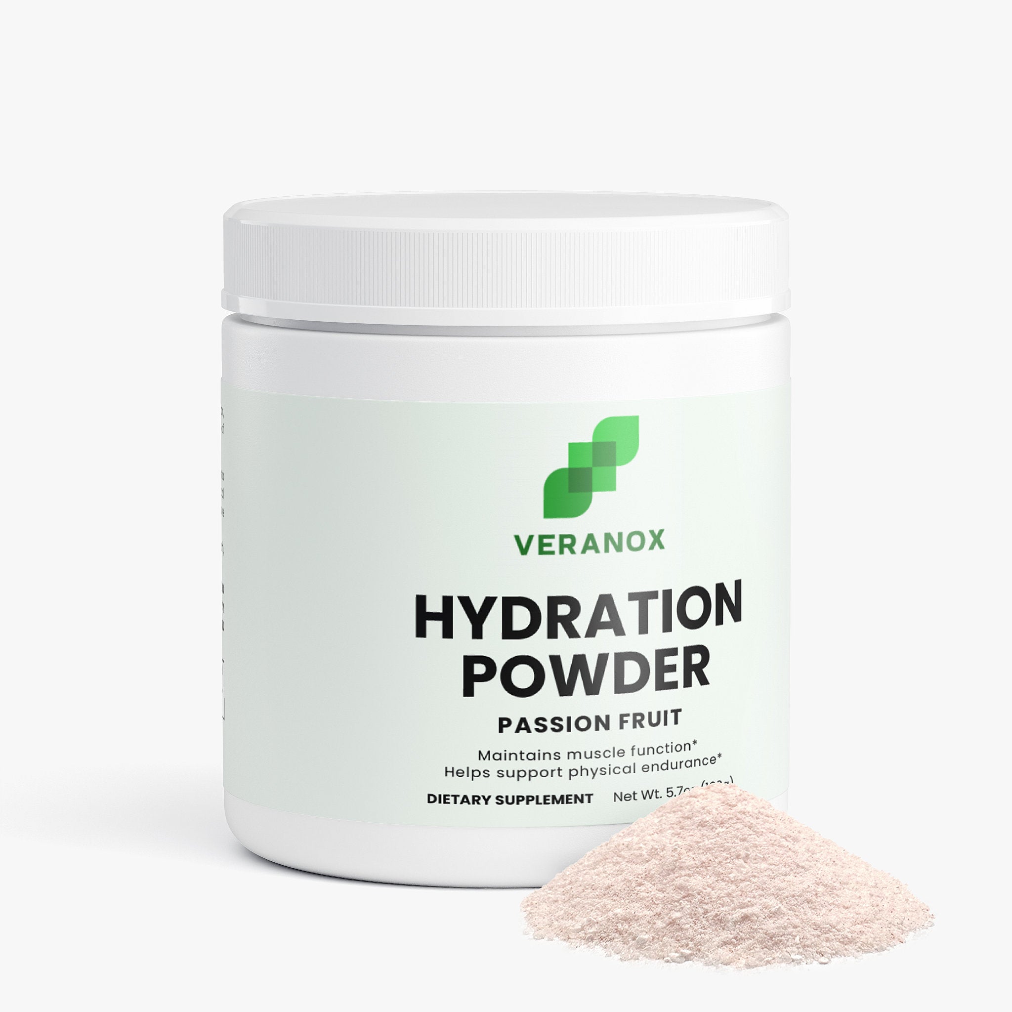 Hydration Powder (Passion Fruit)