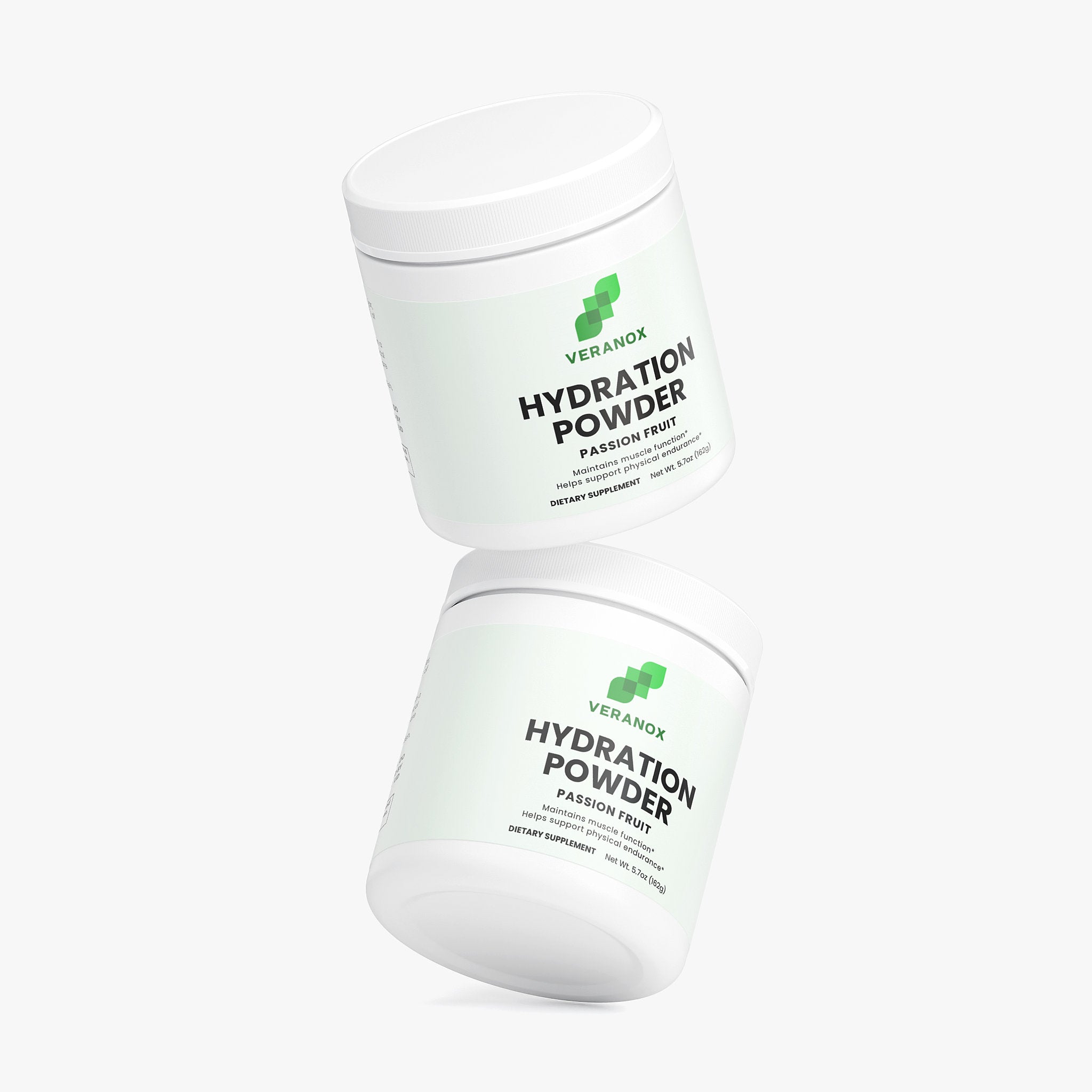 Hydration Powder (Passion Fruit)
