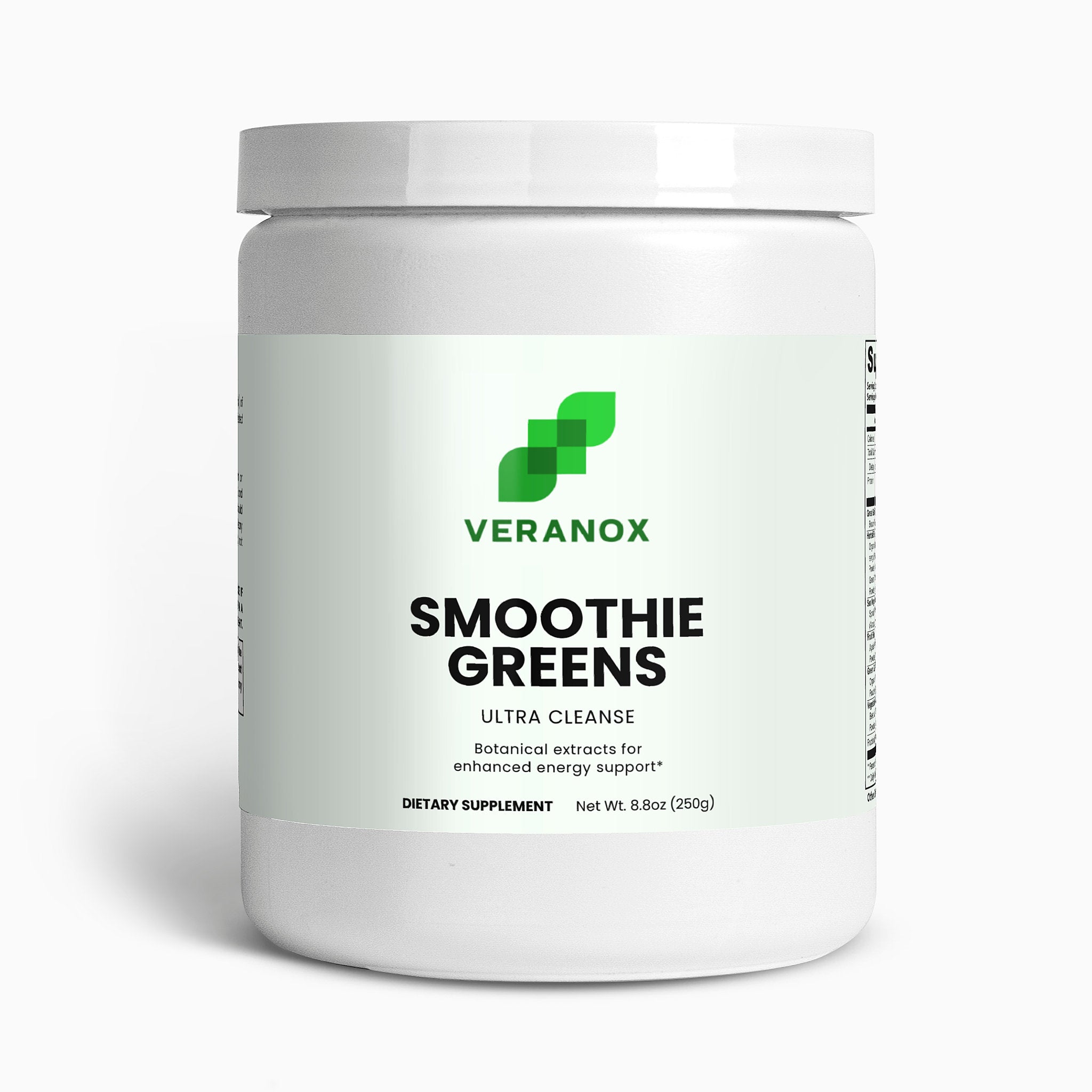 Ultra Cleanse Smoothie Greens