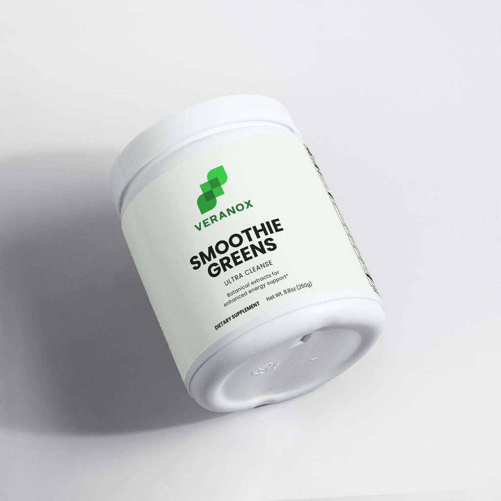 Ultra Cleanse Smoothie Greens