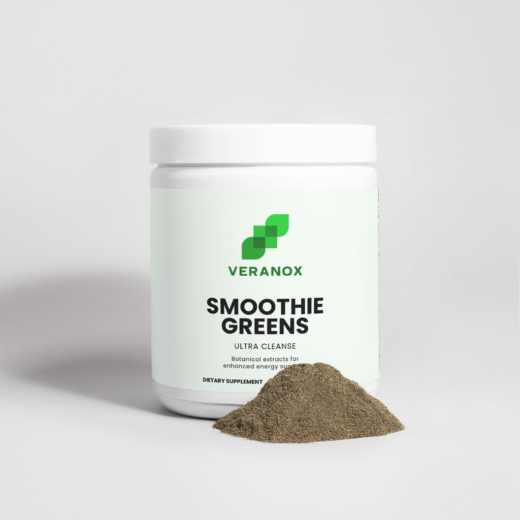Ultra Cleanse Smoothie Greens