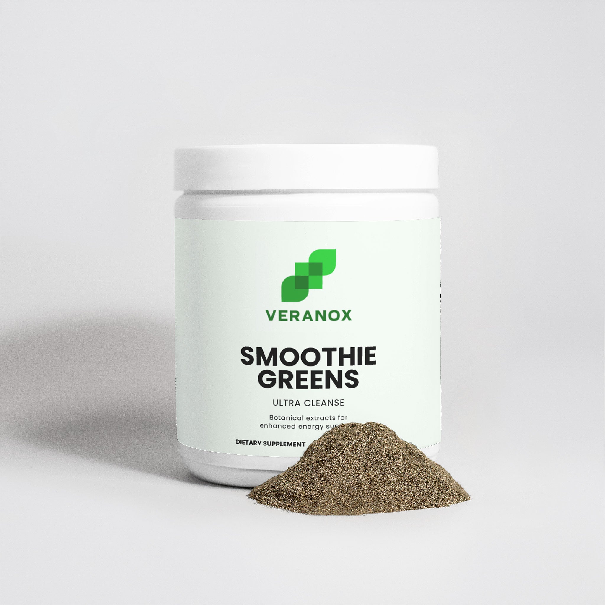 Ultra Cleanse Smoothie Greens