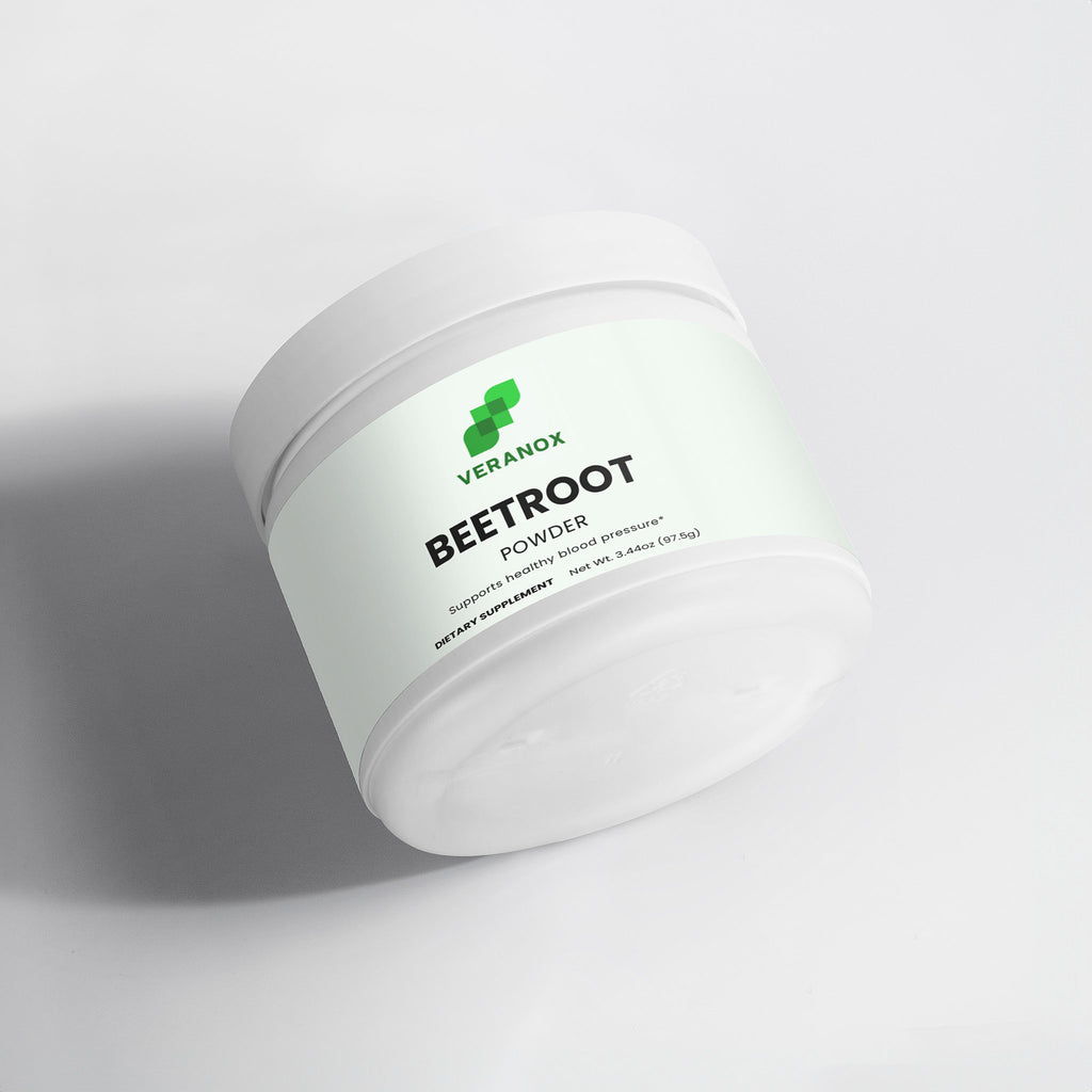 Beetroot Powder