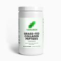 Grass-Fed Collagen Peptides Powder (Chocolate)
