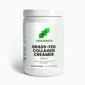 Grass-Fed Collagen Creamer (Vanilla)