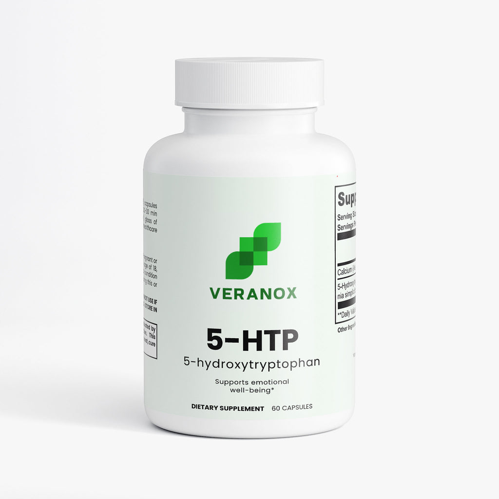 5-HTP