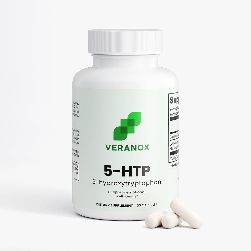 5-HTP