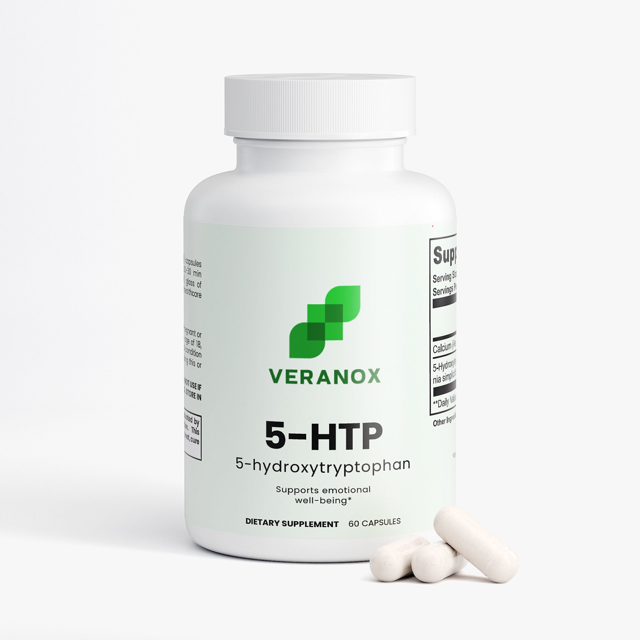 5-HTP