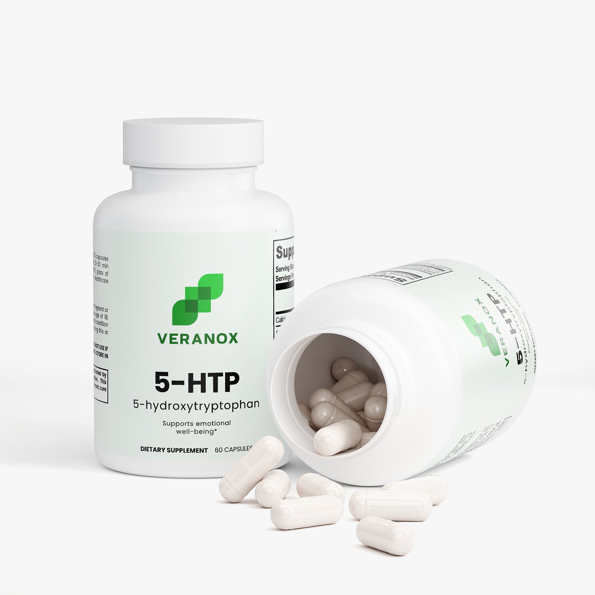 5-HTP