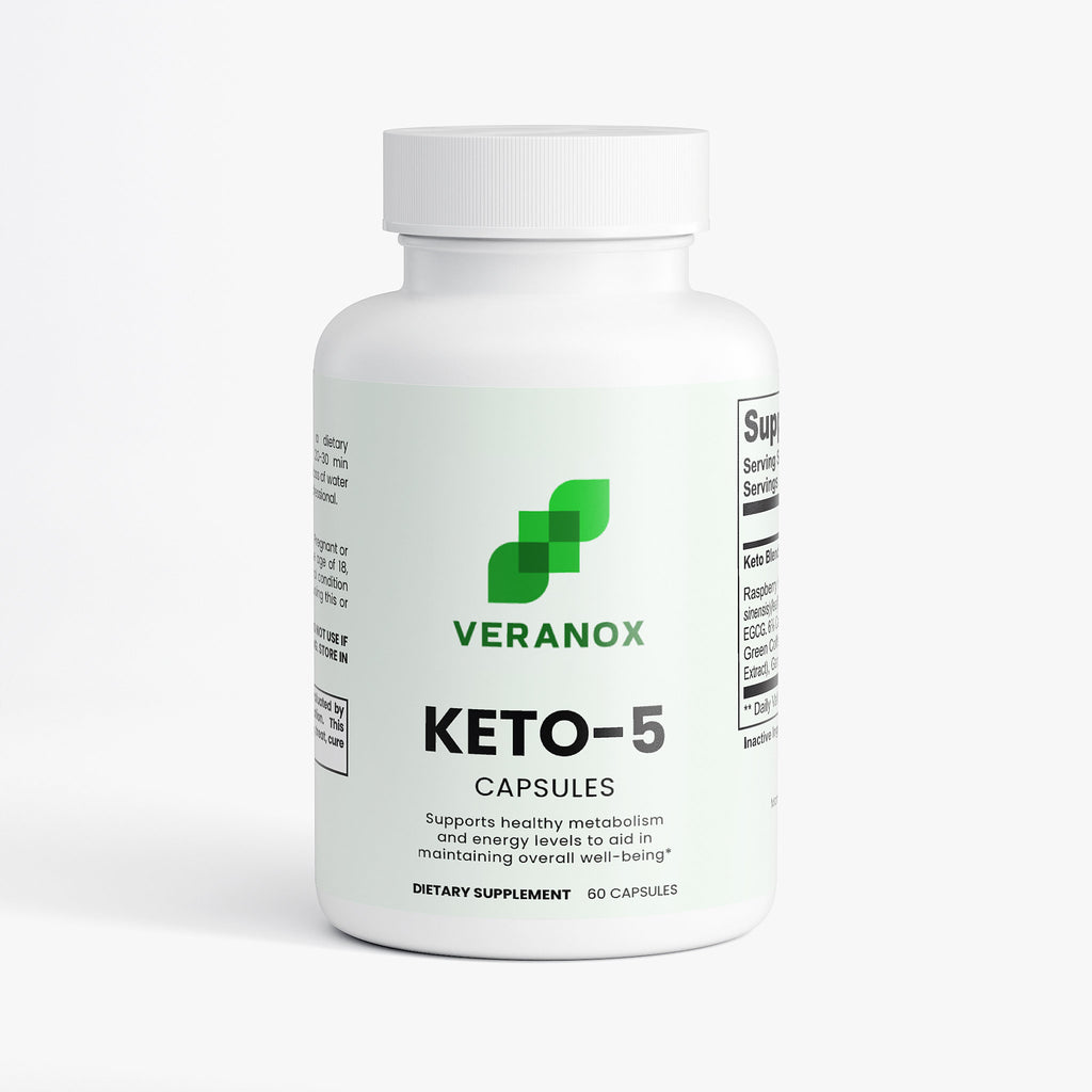 Keto-5