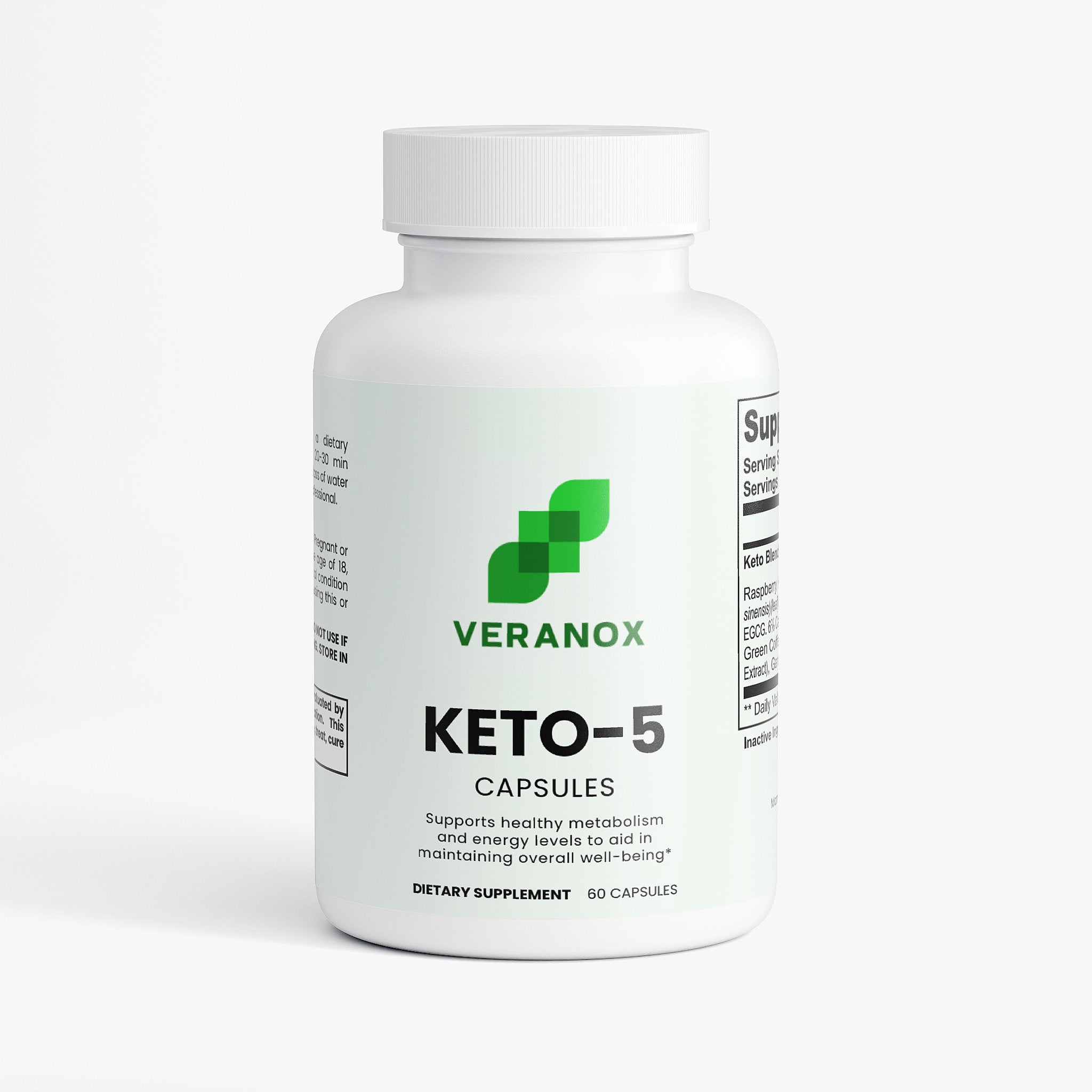 Keto-5