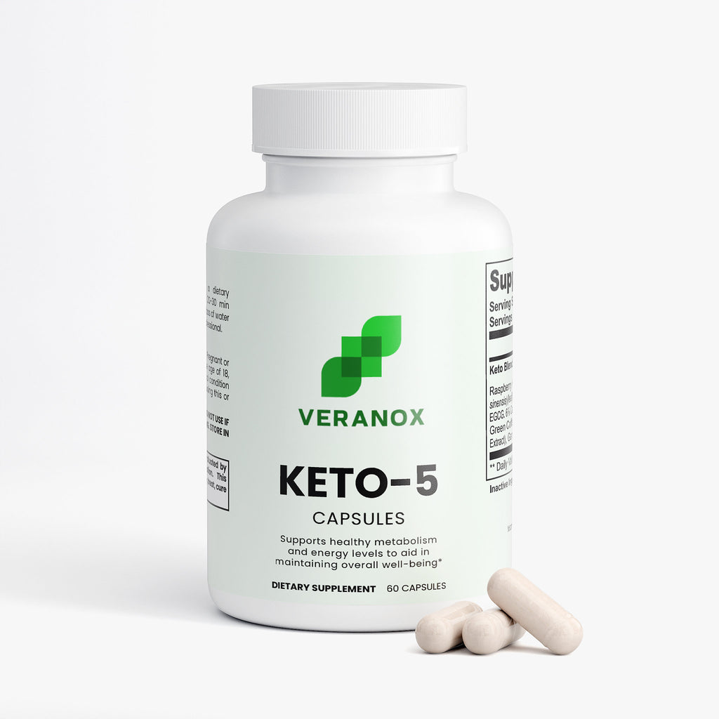 Keto-5