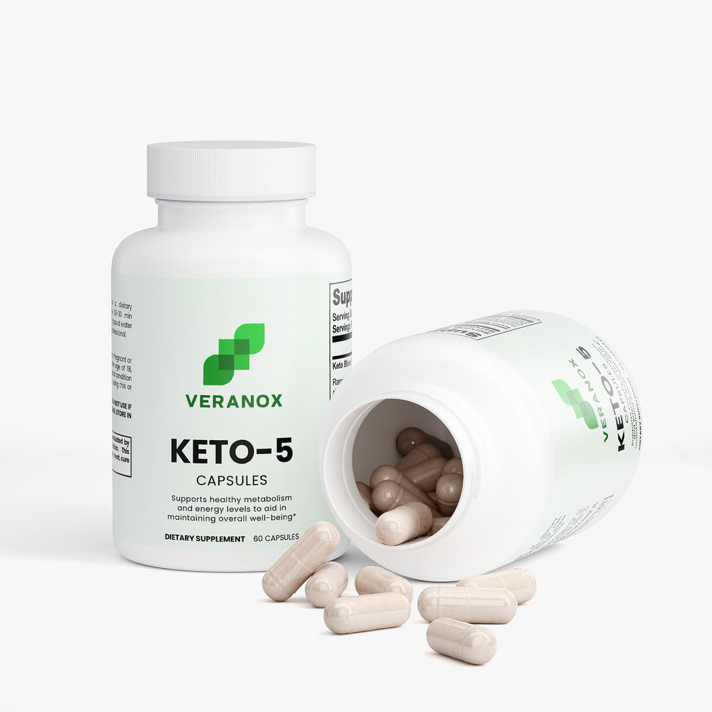 Keto-5