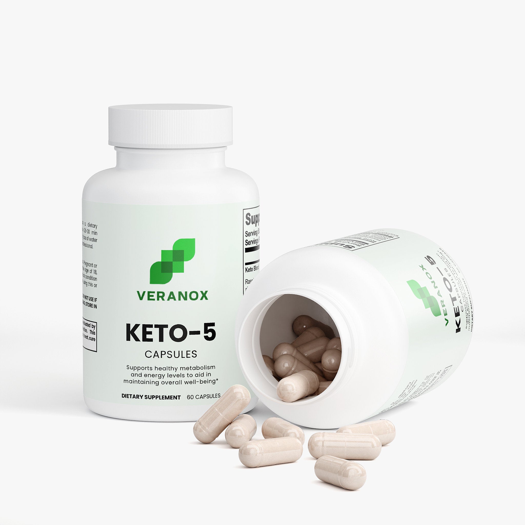 Keto-5