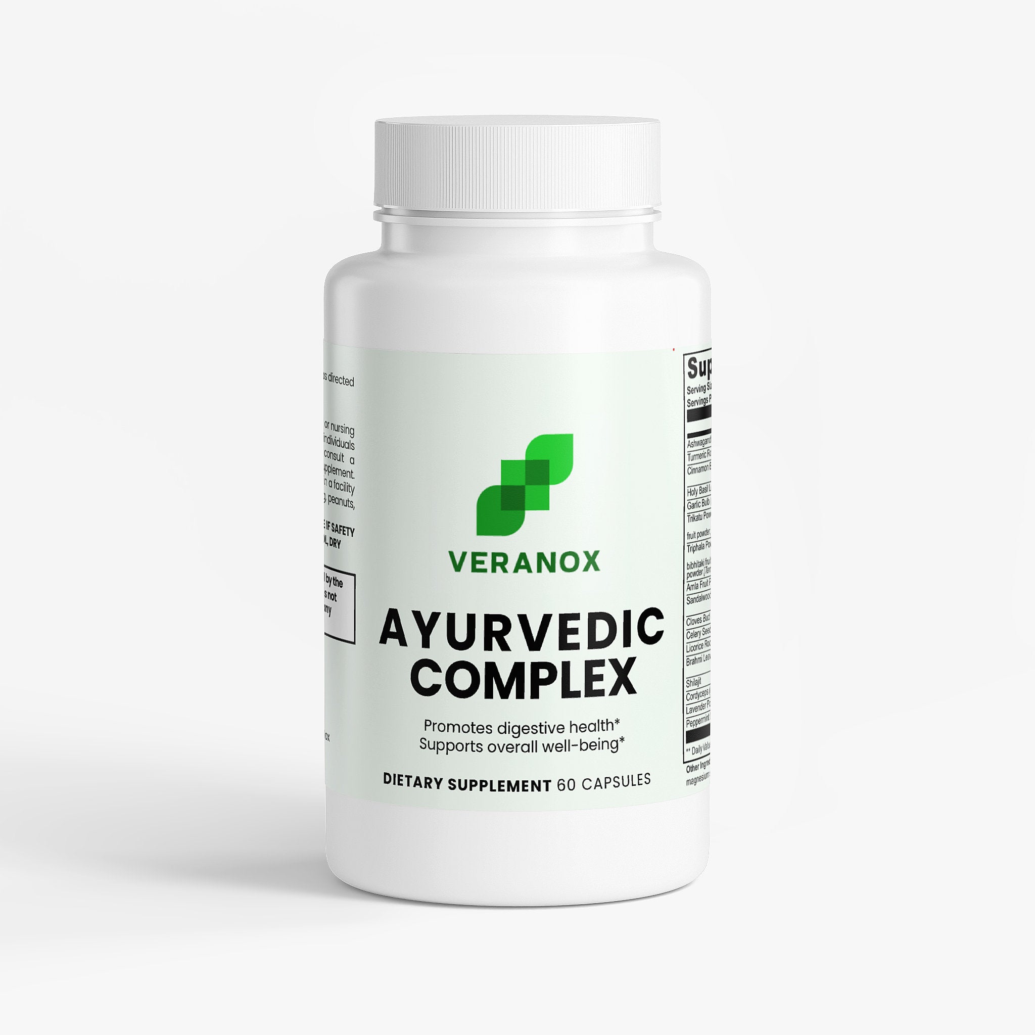 Ayurvedic Complex