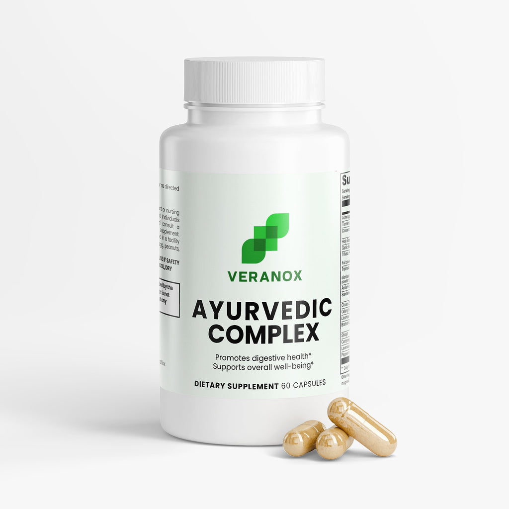 Ayurvedic Complex