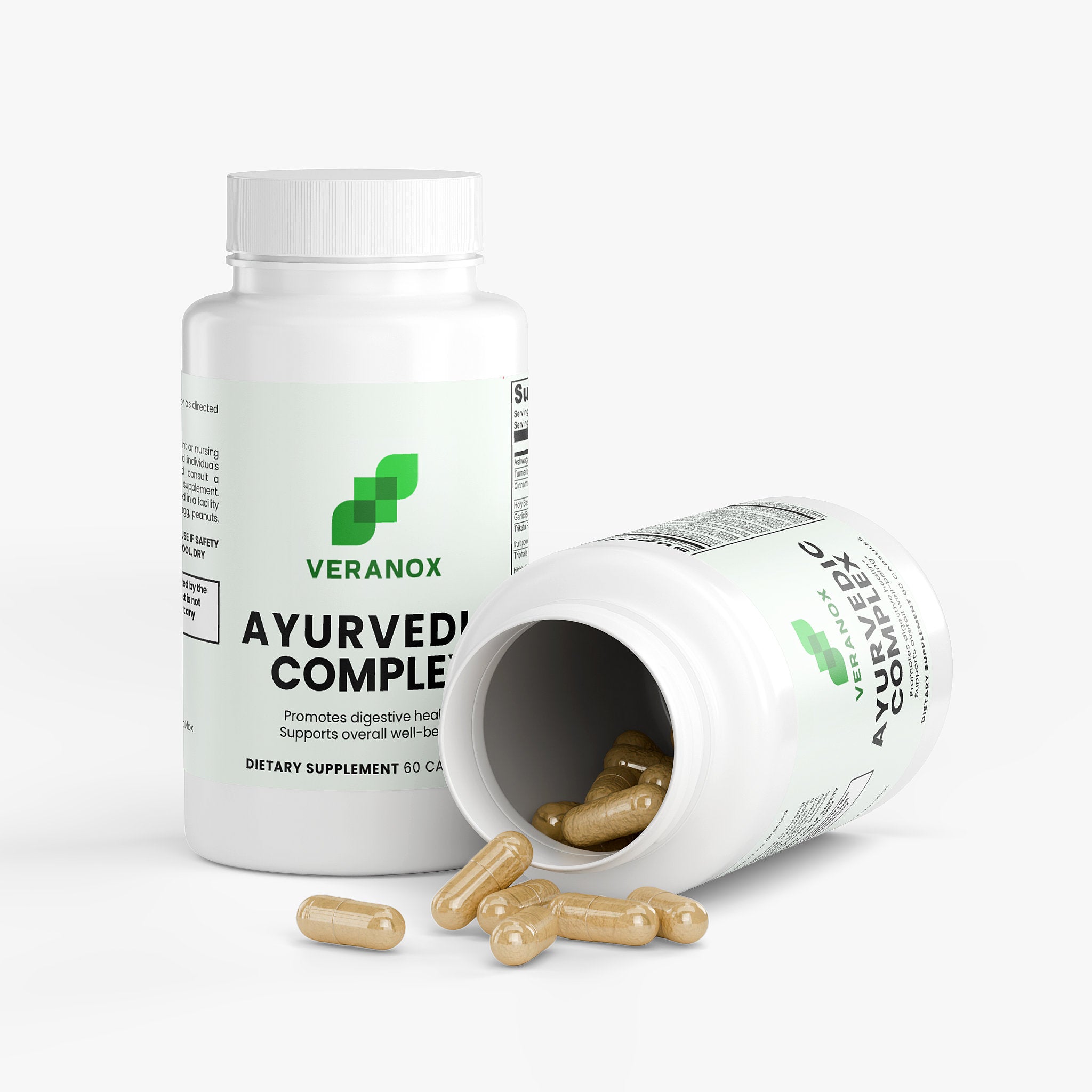Ayurvedic Complex