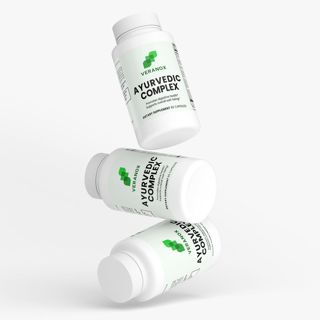 Ayurvedic Complex