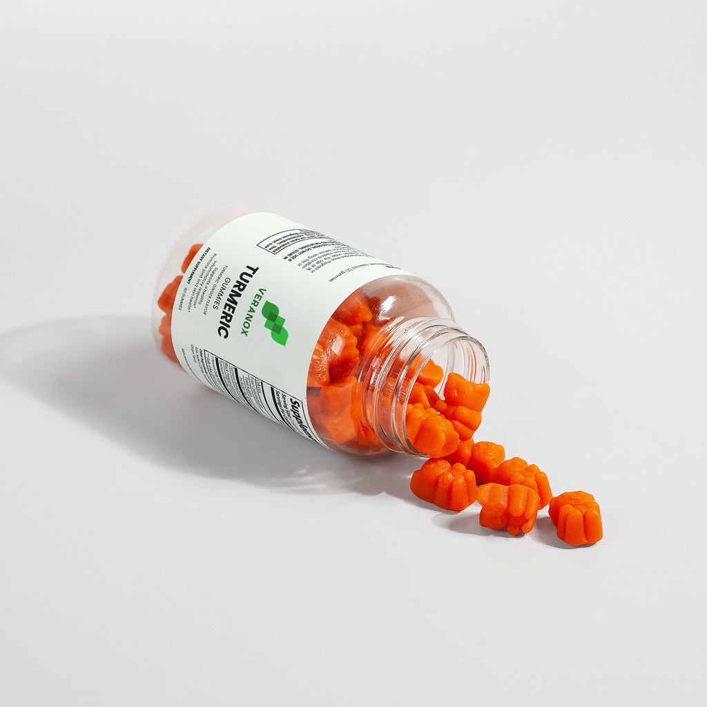 Turmeric Gummies